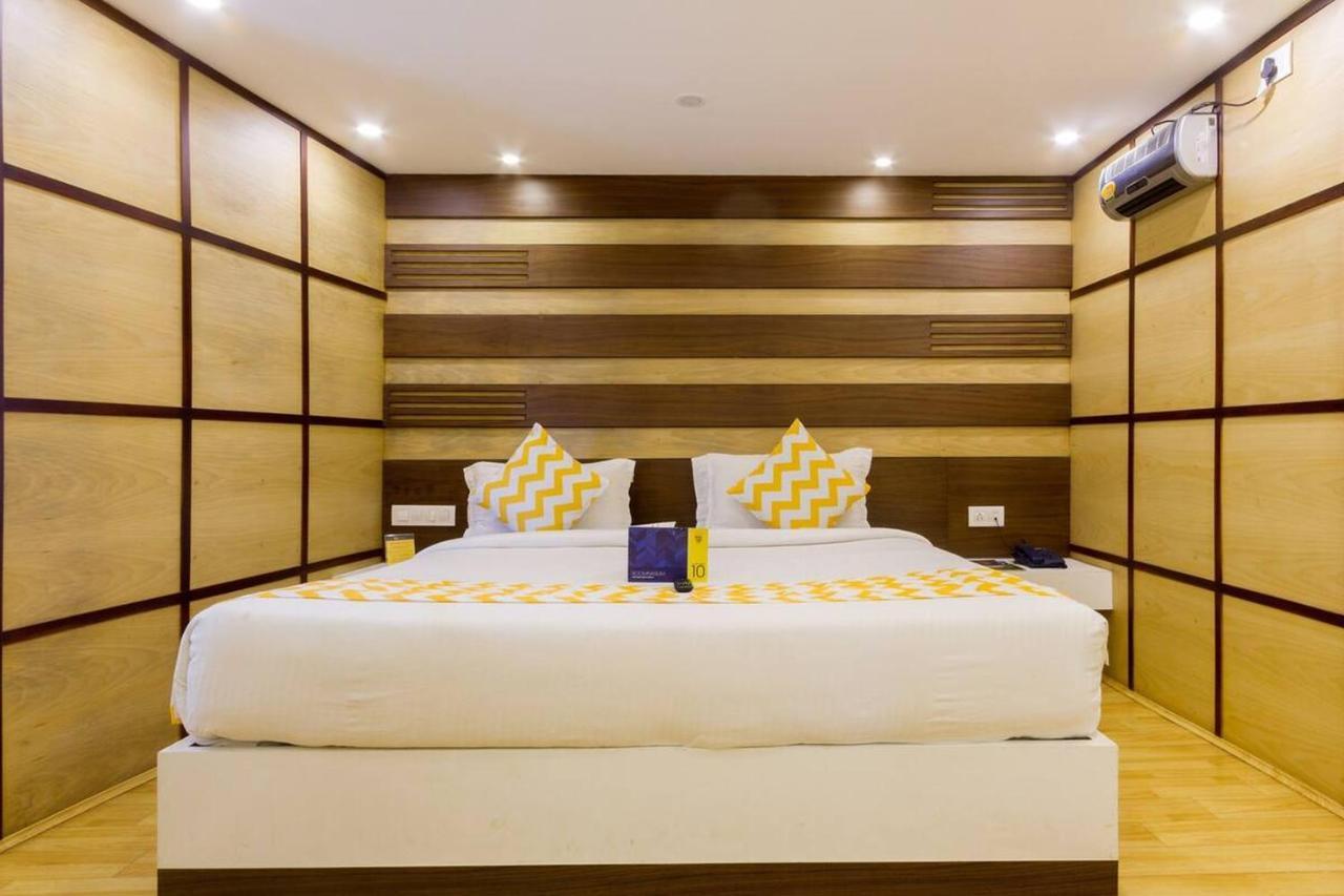 Fabhotel Sholas Residency I - Nr Rose Garden Ooty Exterior photo