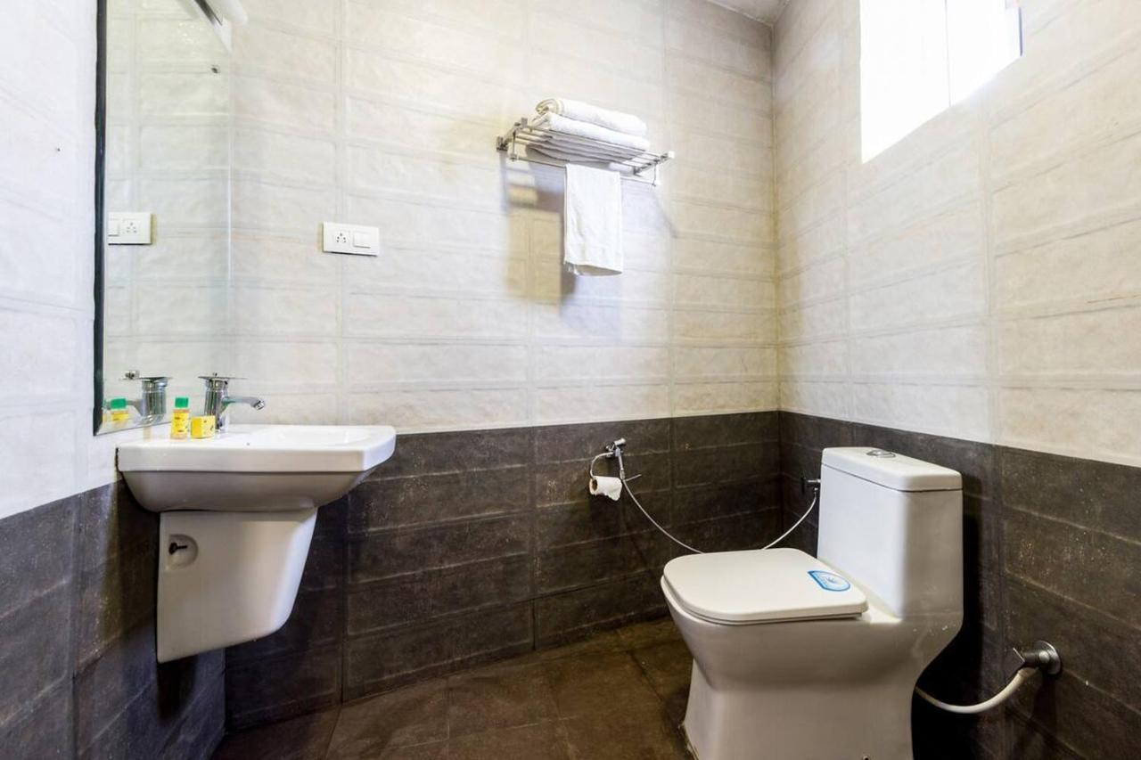 Fabhotel Sholas Residency I - Nr Rose Garden Ooty Exterior photo