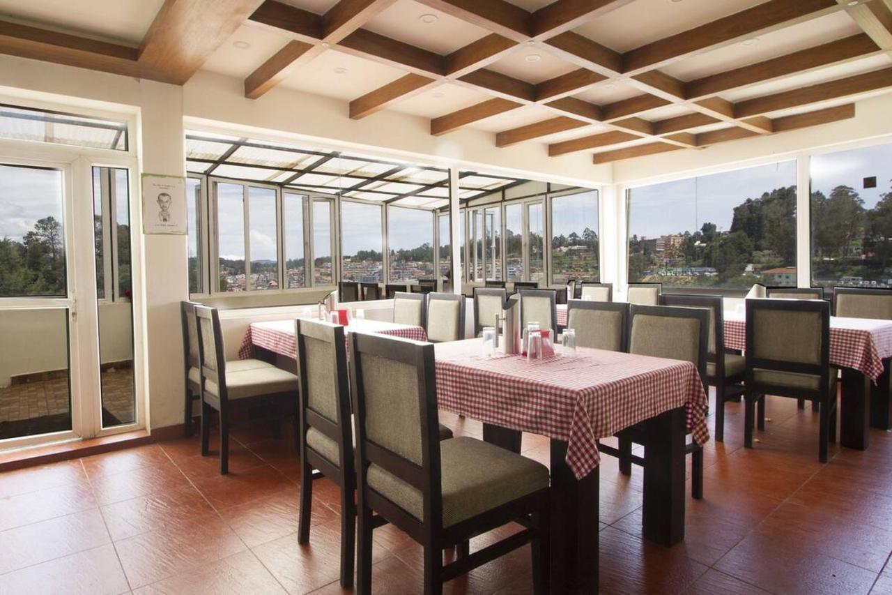 Fabhotel Sholas Residency I - Nr Rose Garden Ooty Exterior photo