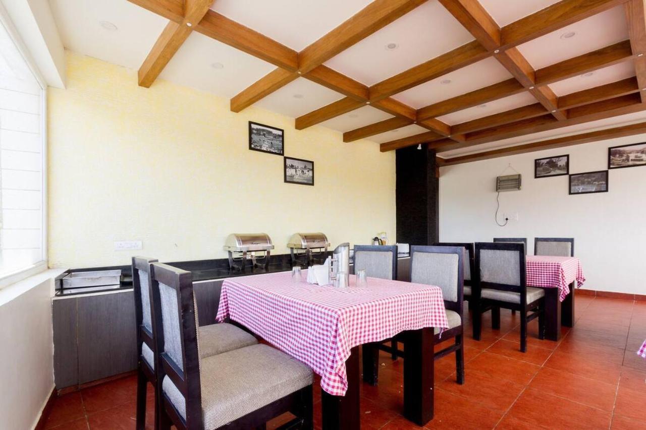 Fabhotel Sholas Residency I - Nr Rose Garden Ooty Exterior photo