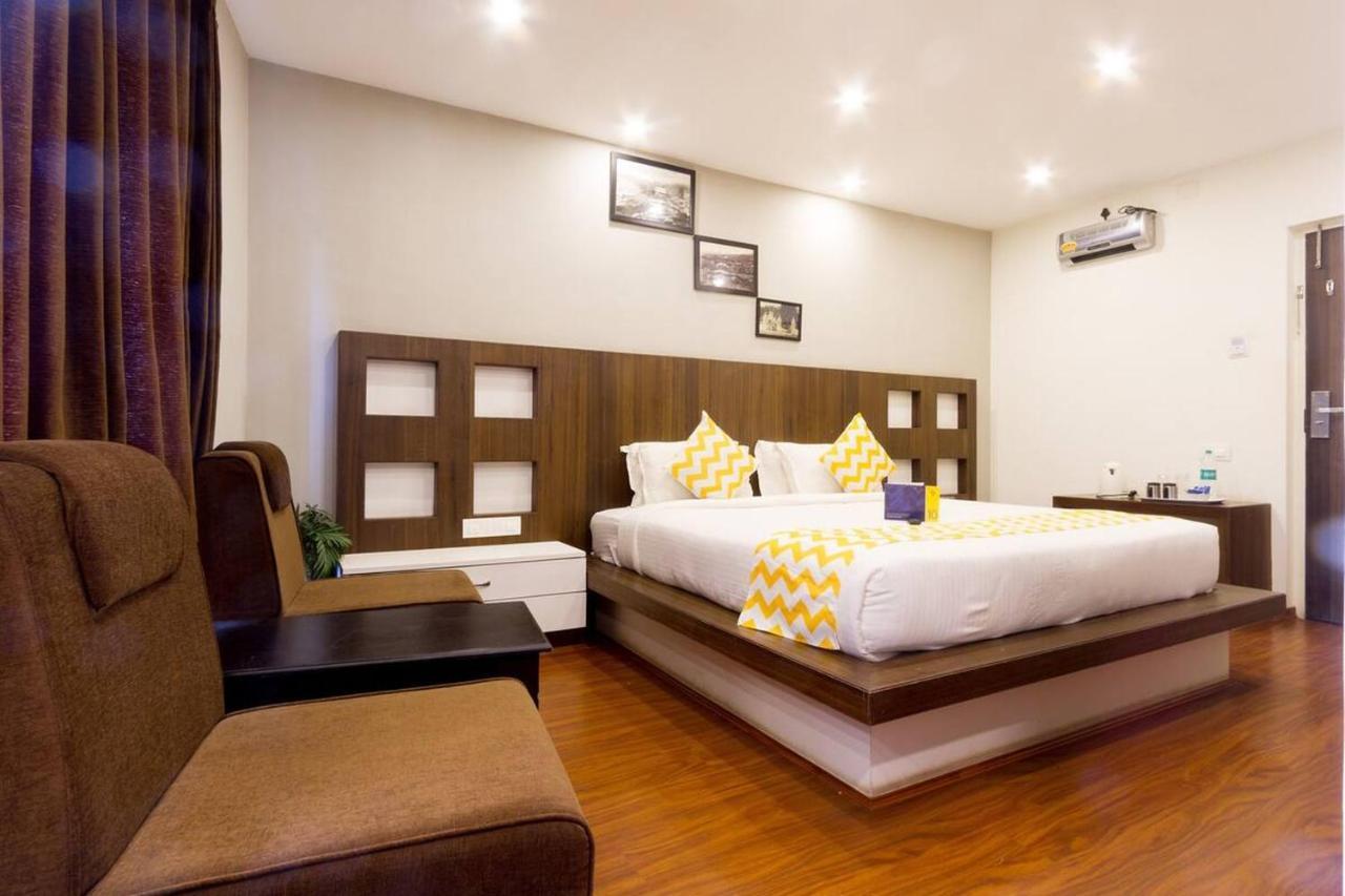 Fabhotel Sholas Residency I - Nr Rose Garden Ooty Exterior photo