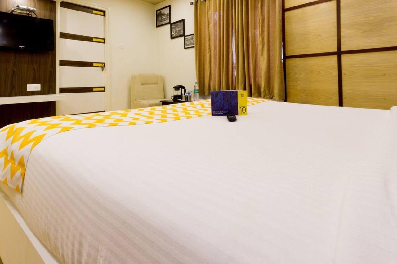 Fabhotel Sholas Residency I - Nr Rose Garden Ooty Exterior photo