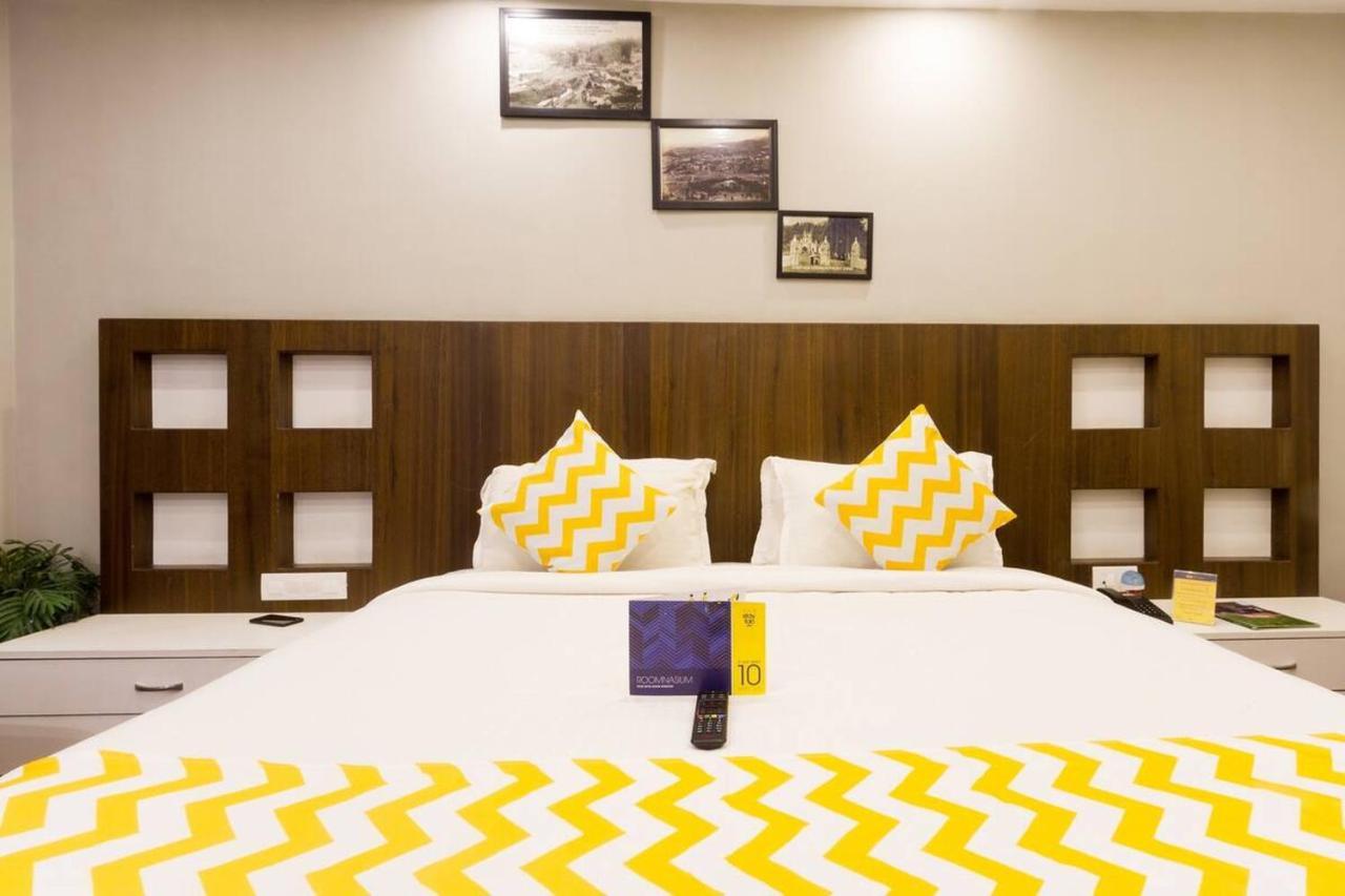 Fabhotel Sholas Residency I - Nr Rose Garden Ooty Exterior photo