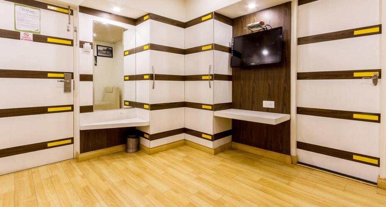 Fabhotel Sholas Residency I - Nr Rose Garden Ooty Exterior photo