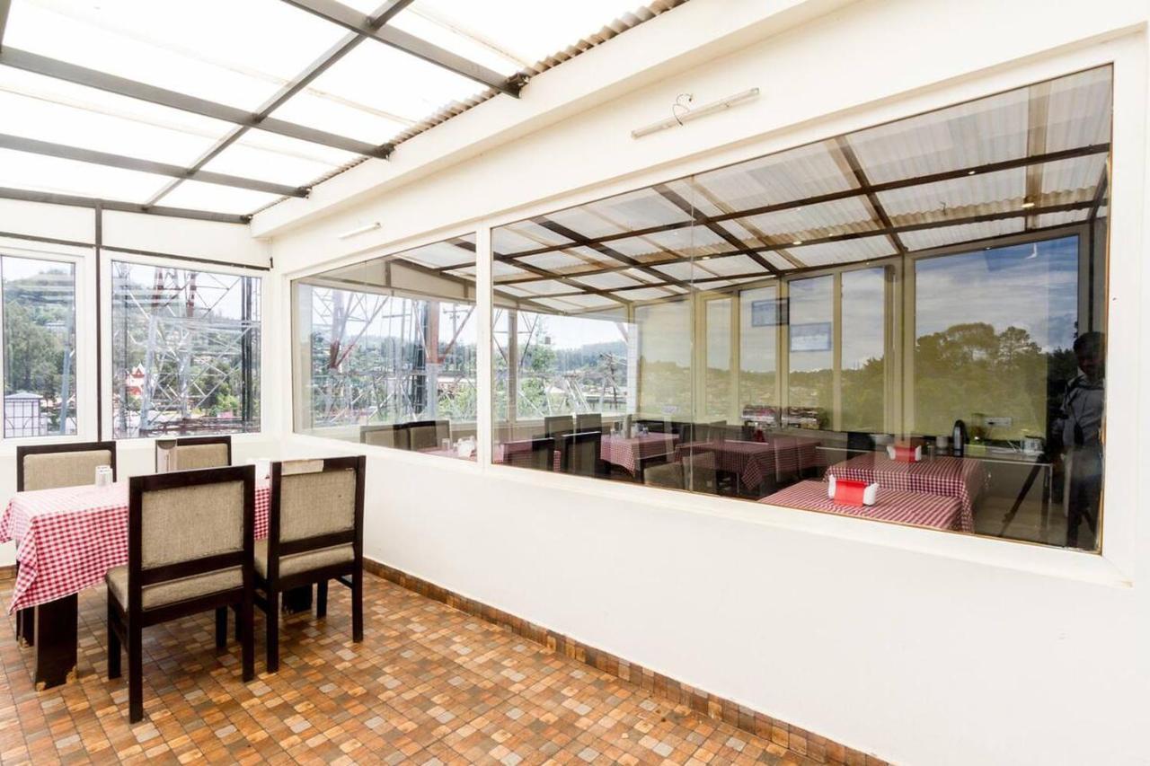 Fabhotel Sholas Residency I - Nr Rose Garden Ooty Exterior photo