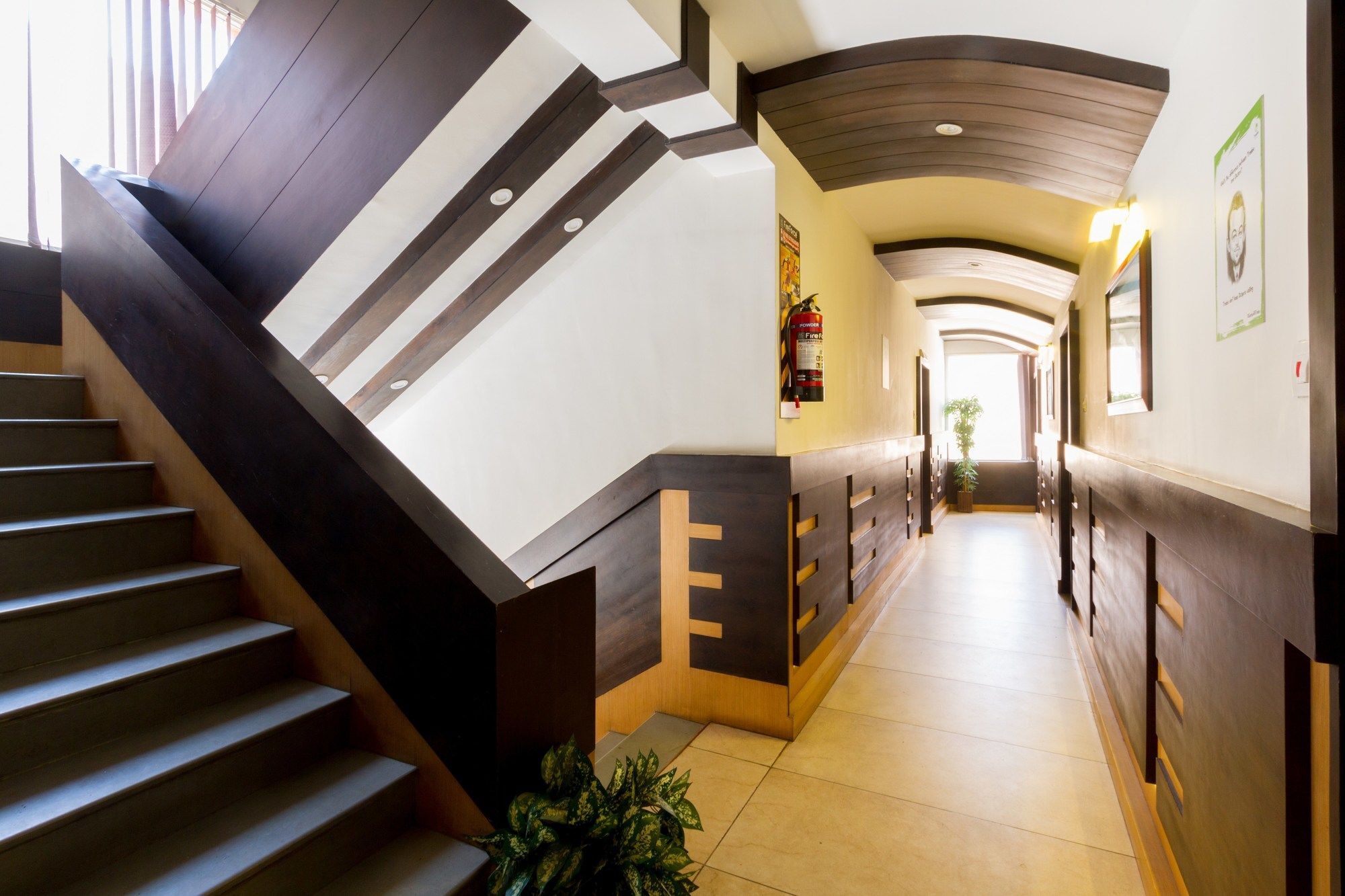 Fabhotel Sholas Residency I - Nr Rose Garden Ooty Exterior photo