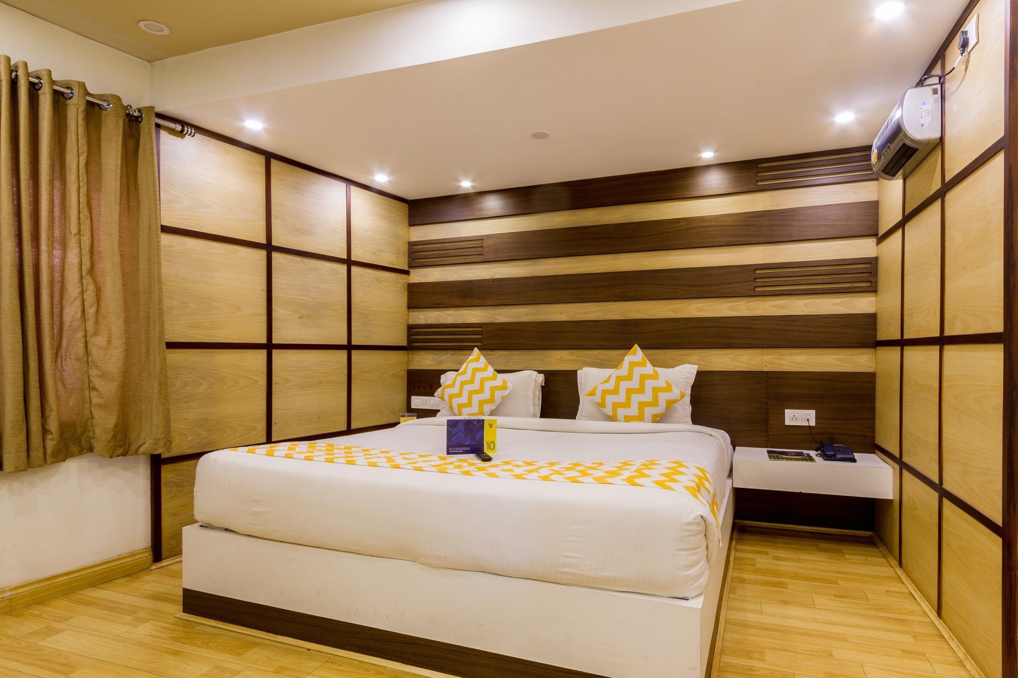 Fabhotel Sholas Residency I - Nr Rose Garden Ooty Exterior photo