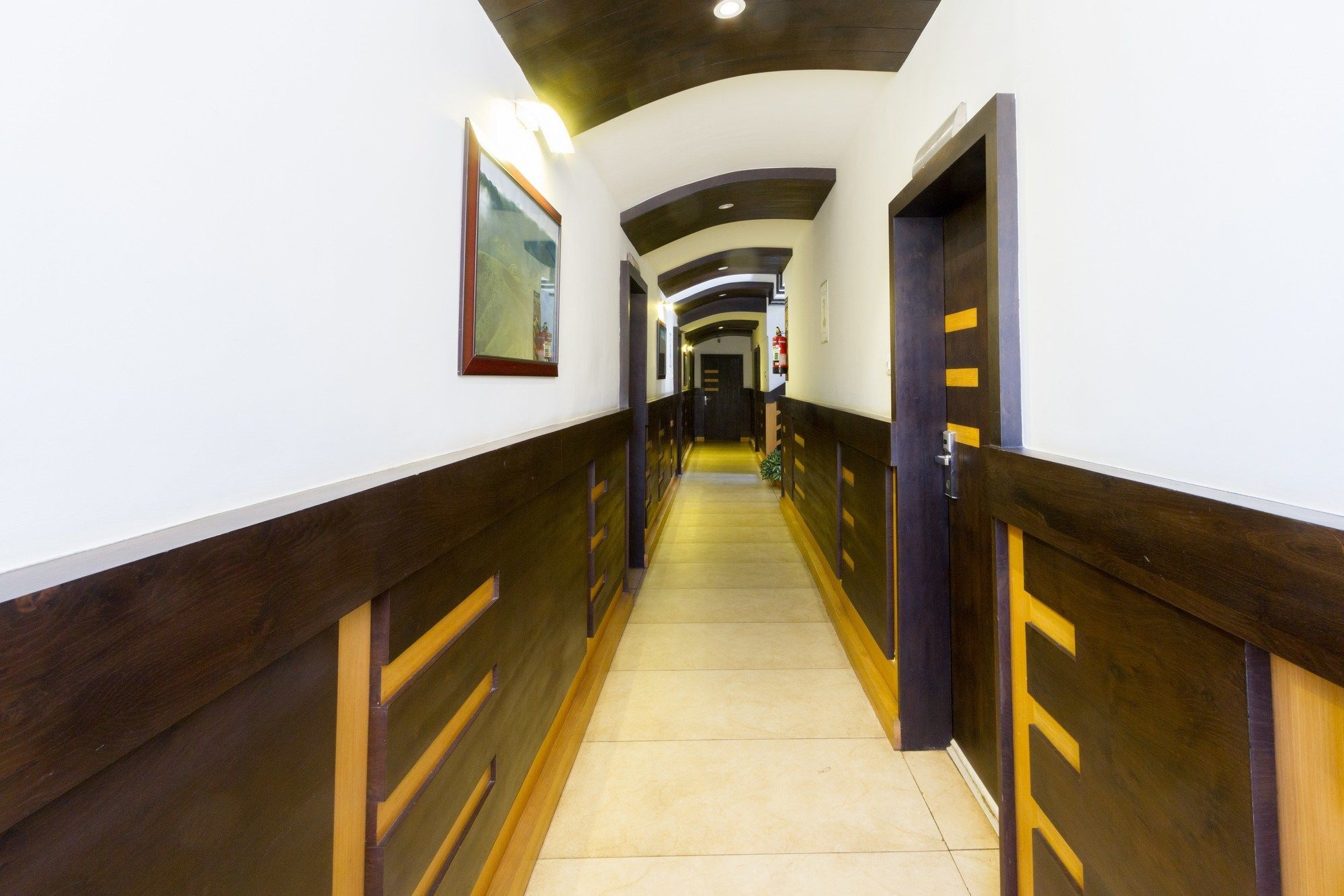 Fabhotel Sholas Residency I - Nr Rose Garden Ooty Exterior photo